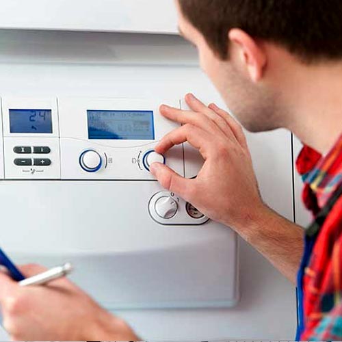 Climatización y acondicionado Climatización y acondicionado
