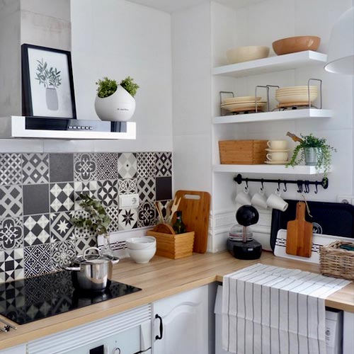Baños, cocinas y suelos Baños, cocinas y suelos
