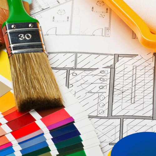 Albañilería y pintura Albañilería y pintura